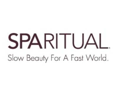Shop Sparitual logo