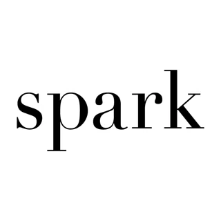 Shop Spark Candles logo