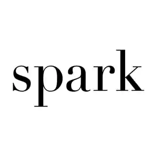 Spark Candles logo