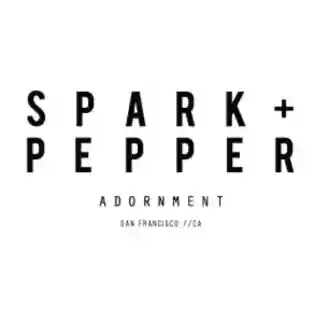 Shop Spark + Pepper promo codes logo