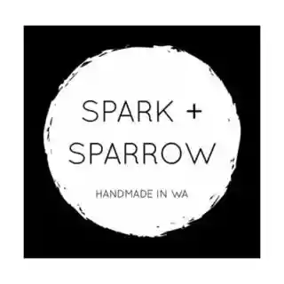 Shop Spark + Sparrow coupon codes logo