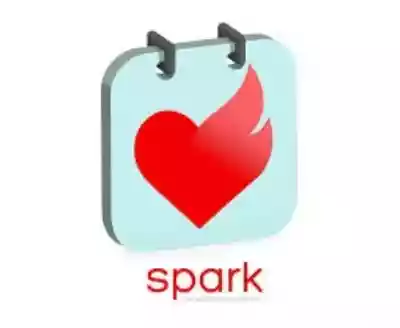Shop Spark Now logo