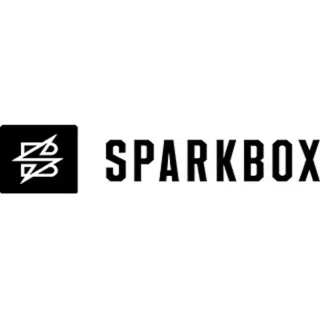 Sparkbox logo