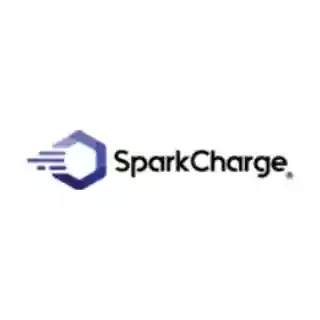 SparkCharge logo