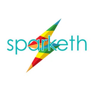 Sparketh logo