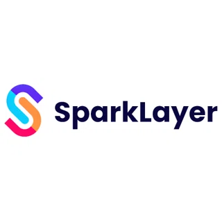 SparkLayer logo