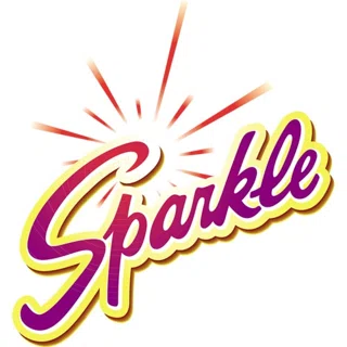 sparkle-glasscleaner.com logo