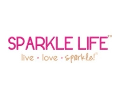 Shop Sparkle Life logo