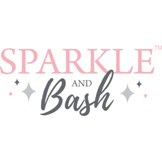 Sparkle and Bash logo