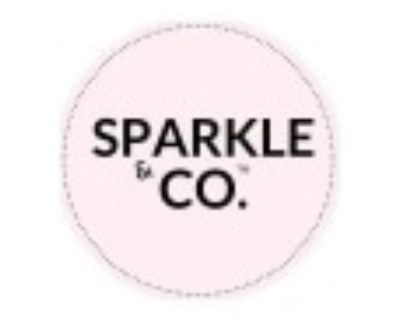 Shop Sparkle And Co logo