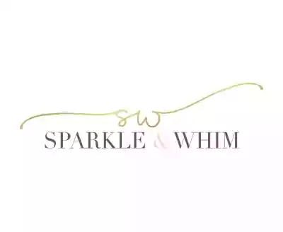 Shop Sparkle & Whim logo