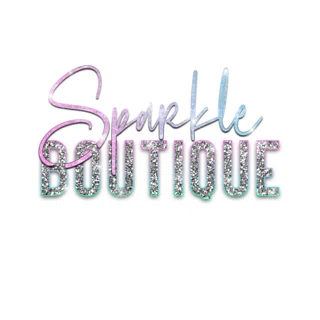 Sparkle Boutique logo