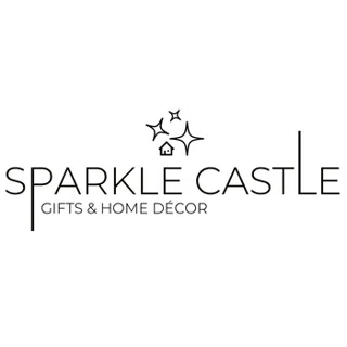 Sparkle Castle logo