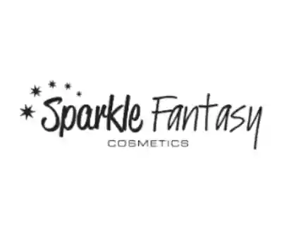 Sparkle Fantasy Cosmetics logo
