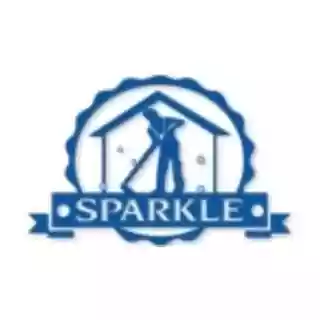 Shop Sparkle Cleaning Services coupon codes logo