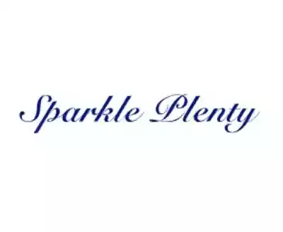 Shop Sparkle Plenty Fine Beaded Jewellery coupon codes logo