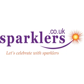 Shop Sparklers UK logo