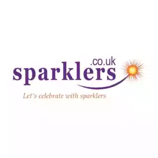 Sparklers UK logo