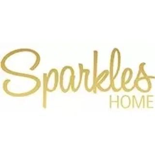 Sparkles Home logo