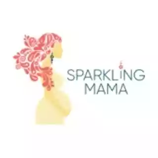 Sparkling Mama logo