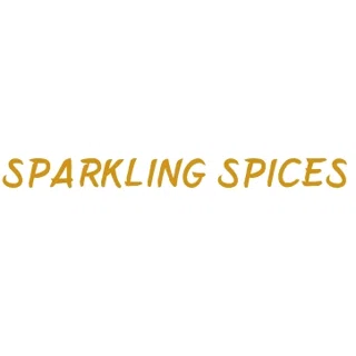 Sparkling Spices logo