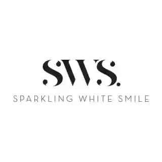 sparklingwhitesmile.com.au logo