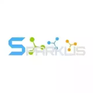 sparklis.com logo