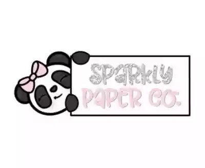 Sparkly Paper discount codes