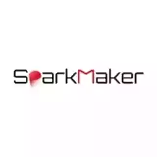 sparkmaker3d.com logo