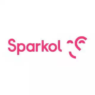 Shop Sparkol coupon codes logo