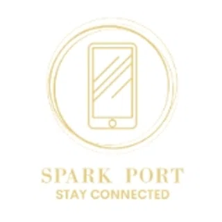 Spark Port logo
