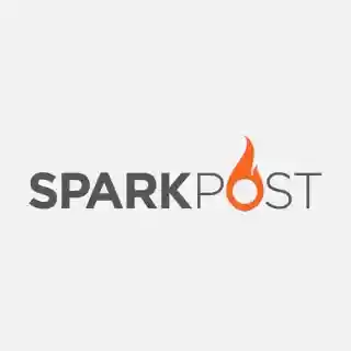 Shop SparkPost promo codes logo