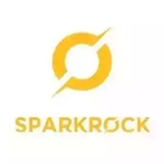 Sparkrock  logo