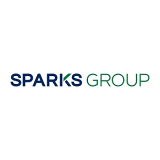 Shop Sparks Group logo