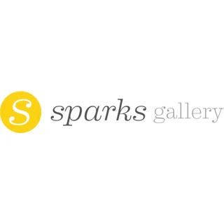 Shop Sparks Gallery promo codes logo