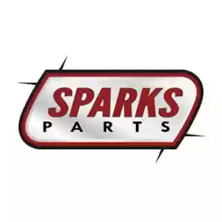 Shop Sparks Parts discount codes logo
