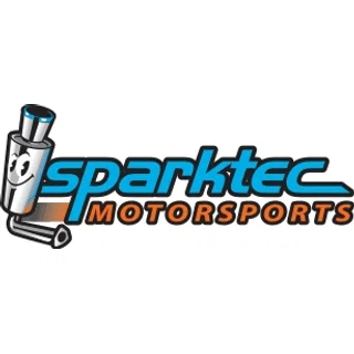 Sparktec Motorsports logo