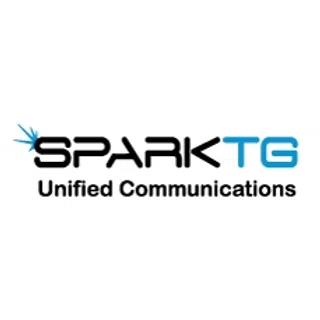 SparkTG logo