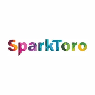 SparkToro  logo