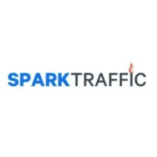 SparkTraffic logo