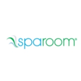  sparoom® logo