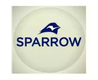 Shop SPARROW promo codes logo