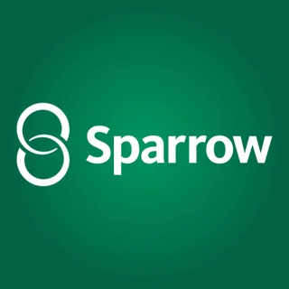 Sparrow Health Systems logo