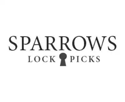 Sparrows Lock Picks promo codes