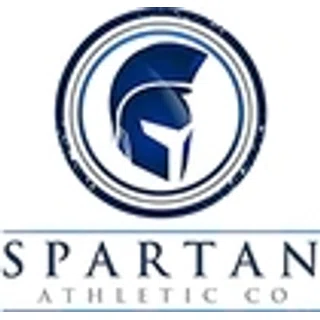 Shop Spartan Athletic Co logo