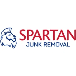 Spartan Junk logo