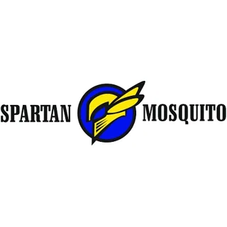 Spartan Mosquito  logo