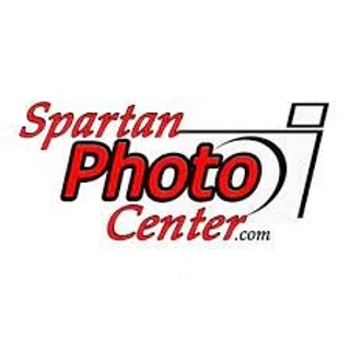Spartan Photo Center logo