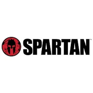 Shop Spartan Race CA logo