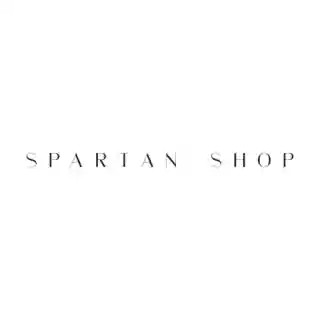 Spartan Shop logo
